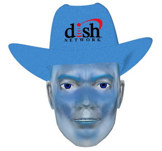 Rex for Dish Network