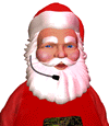 SyberSanta