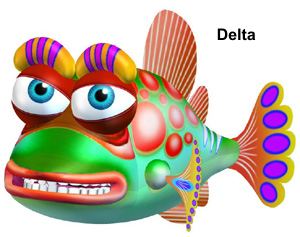 Delta
