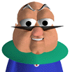 Professor Millennium