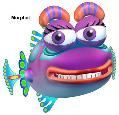 Morphet