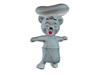 �Bimbo The Chef�