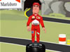 �Keurt The Formula One Driver�