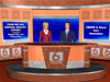 �VirtuaLibby� &amp �Digital Dan� on the KNOW TV Set