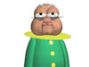 �Professor Millennium�