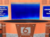 TV Set as a Character
